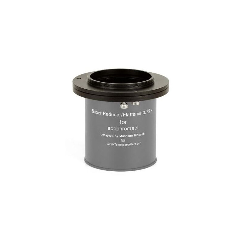 APM Tilter Riccardi M63 afstelflens