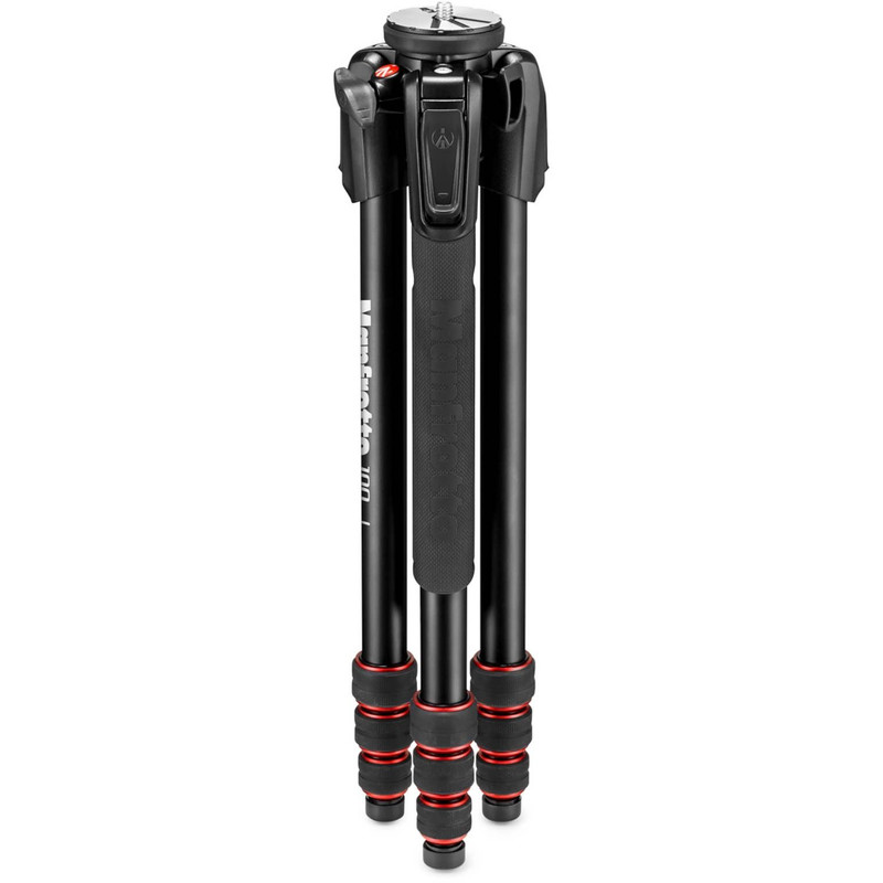 Manfrotto Aluminium statief MT190GOA4TB