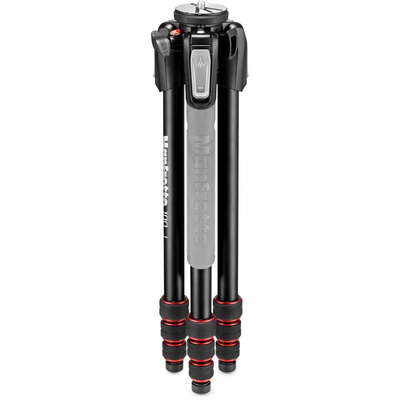 Manfrotto Aluminium statief MT190GOA4TD