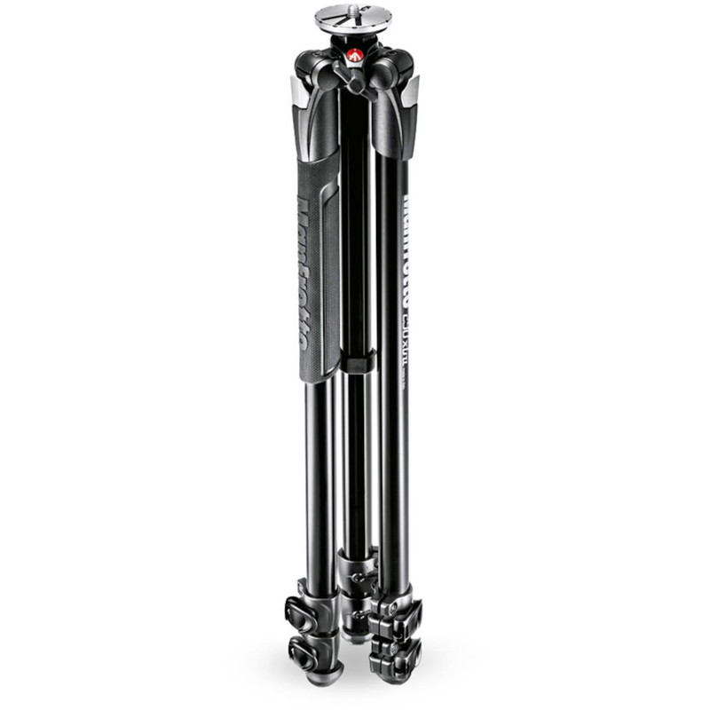 Manfrotto Aluminium statief MT290XTA3, 3 segmenten