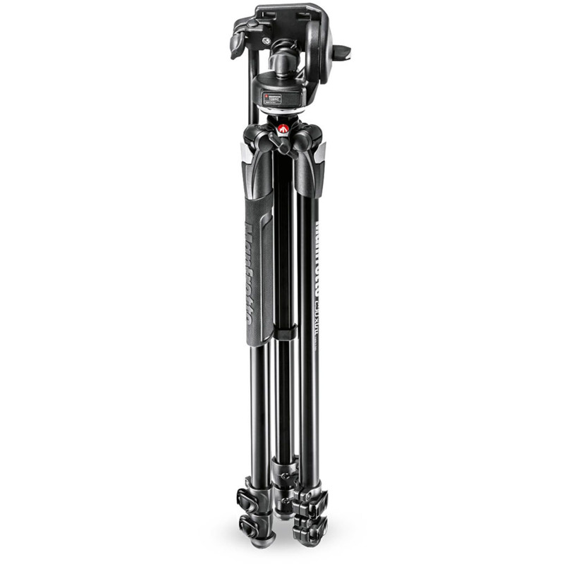 Manfrotto Aluminium statief MK290XTA3-2W, met 2-weg-kop