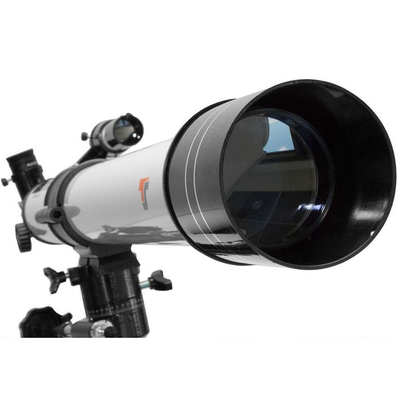 TS Optics Telescoop AC 70/900 Jupiter EQ3-1