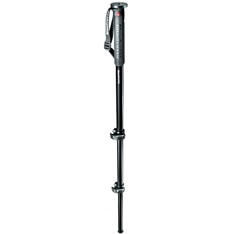 Manfrotto Aluminium monopod MPMXPROA3 XPRO, 3 segmenten