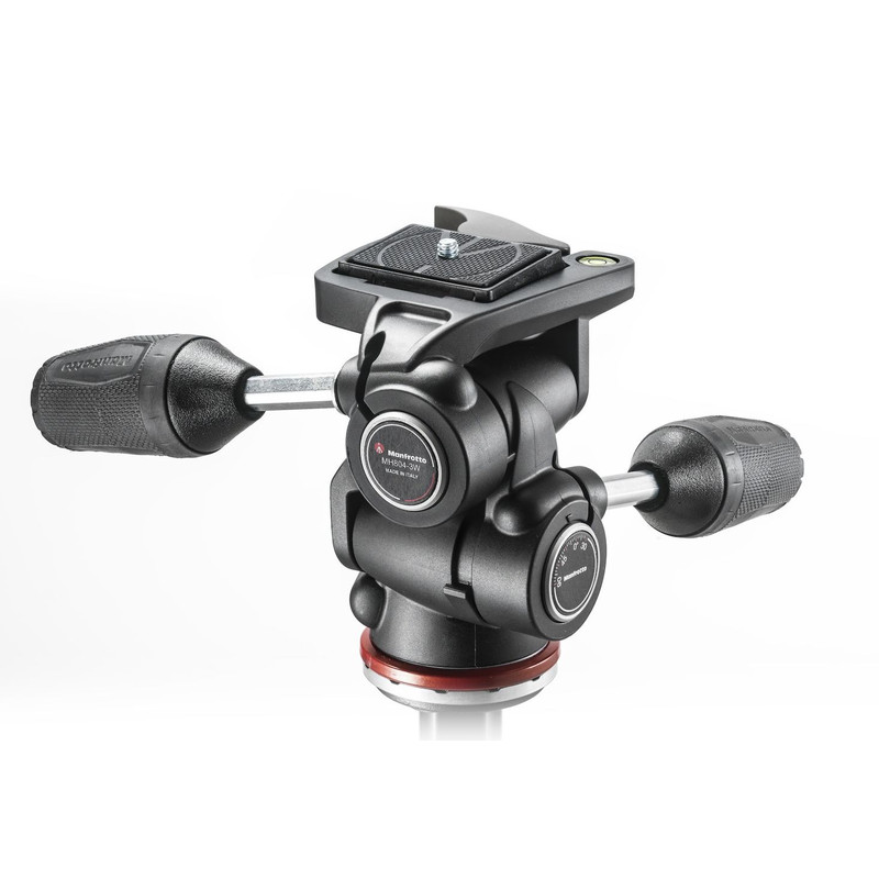 Manfrotto Driewegkop MH804-3W