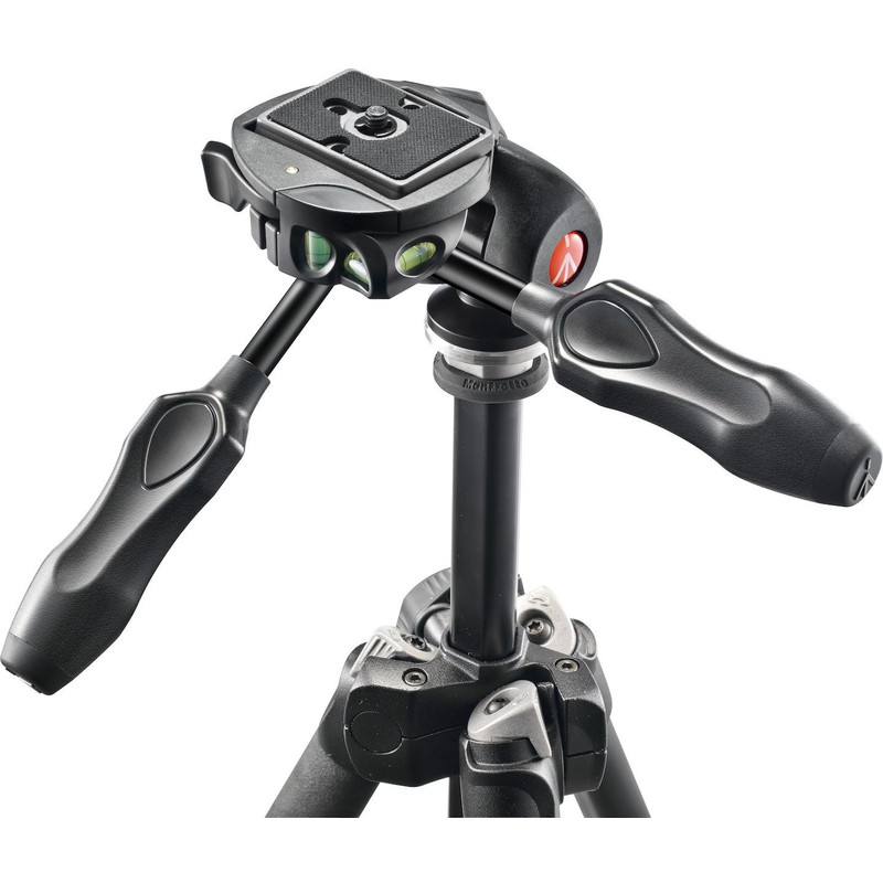 Manfrotto Driewegkop MH293D3-Q2