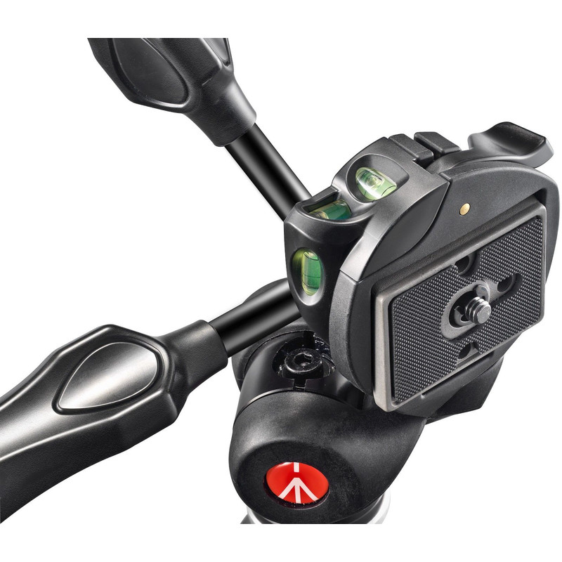 Manfrotto Driewegkop MH293D3-Q2