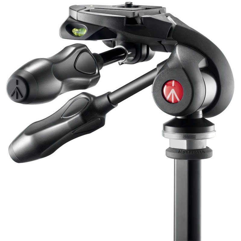 Manfrotto Driewegkop MH293D3-Q2