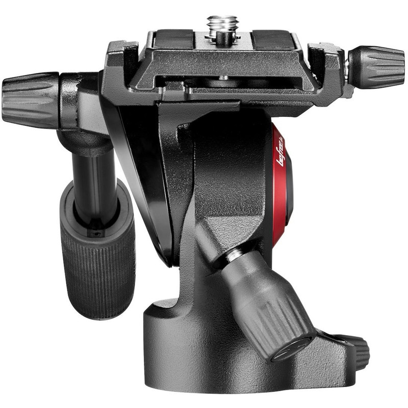 Manfrotto 2-way-panheads MVH400AH Befree Live