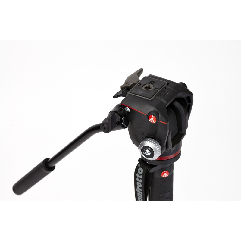 Manfrotto Aluminium monopod MVMXPROA42W XPRO, met 2-weg-kop