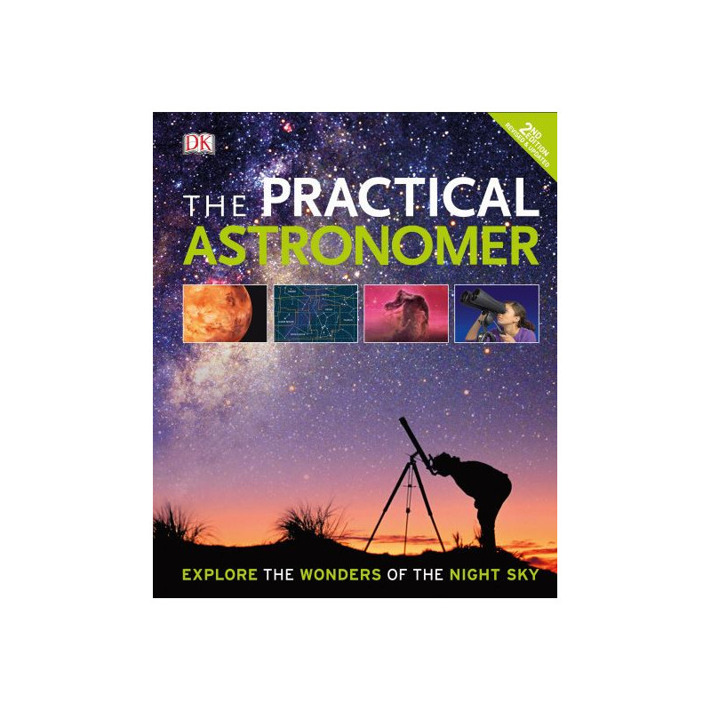 Dorling Kindersley The Practical Astronomer