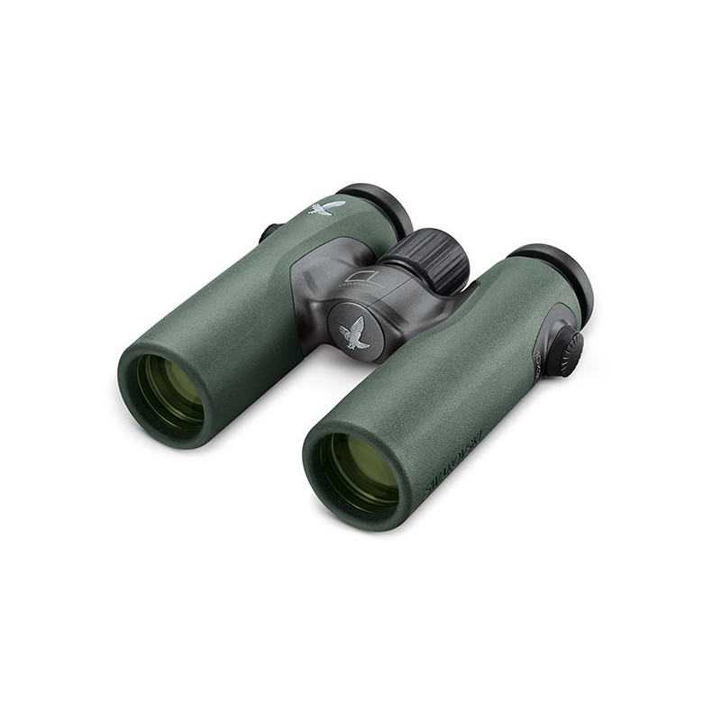 Swarovski Verrekijkers CL COMPANION 10x30, groen WILD NATURE