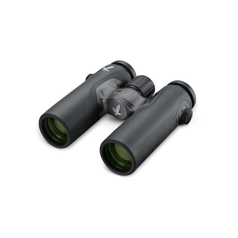 Swarovski Verrekijkers CL Companion 10x30 anthracite URBAN JUNGLE