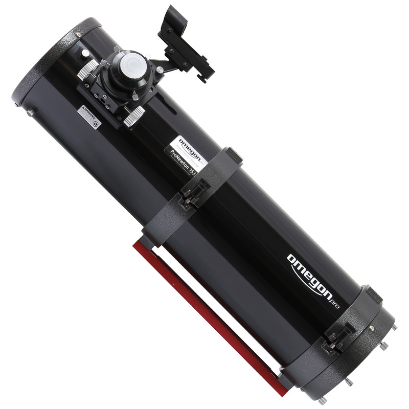 Omegon -telescoop N 153/750 EQ570DX