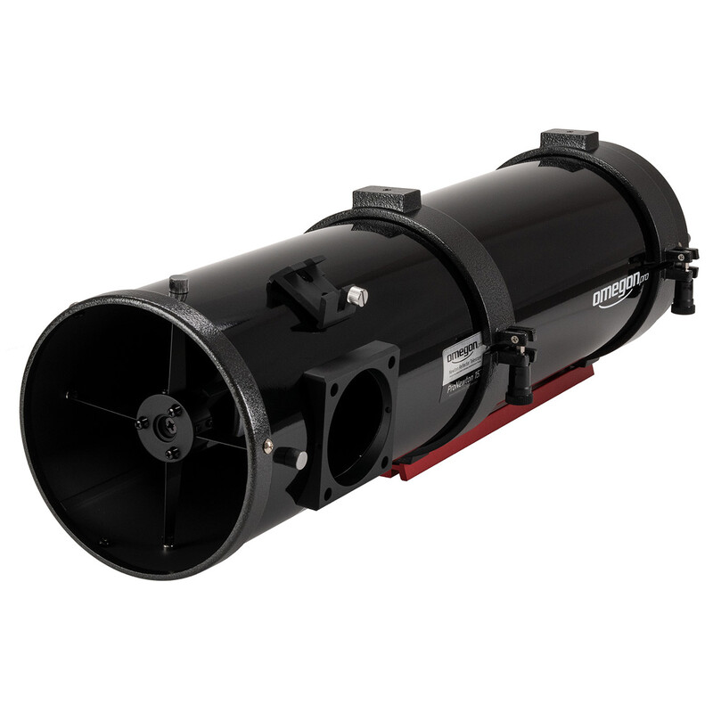 Omegon Telescoop ProNewton N 153/750 OTA zonder Accessoires