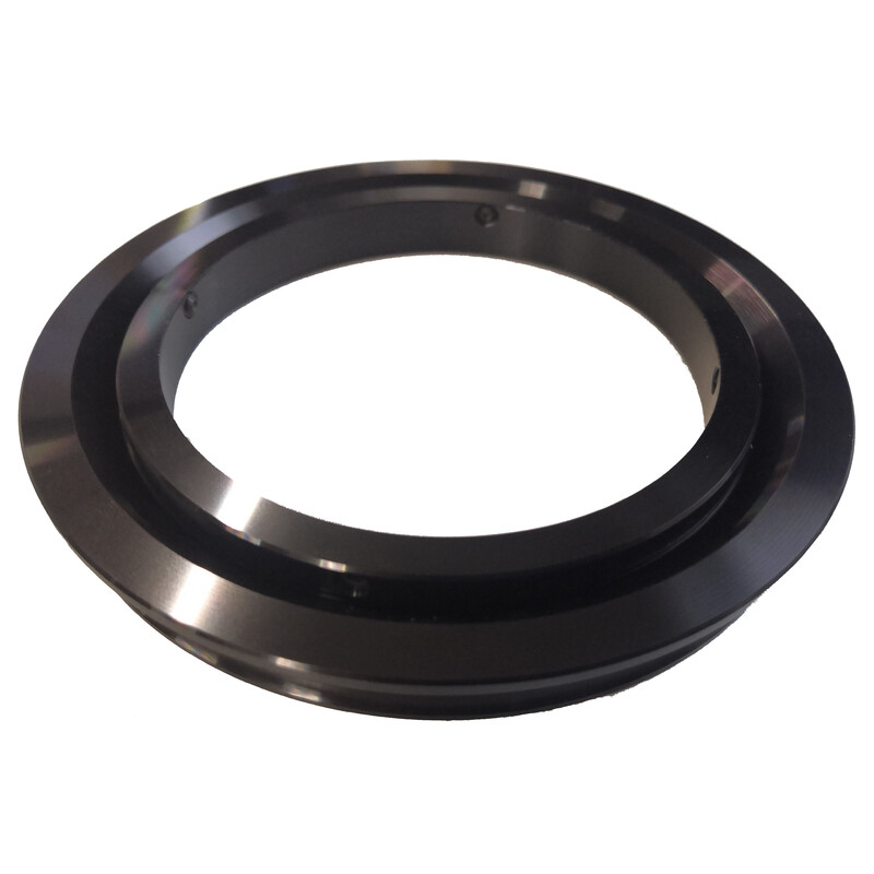 Omegon Stapsgewijze ring 109 tot 78 mm
