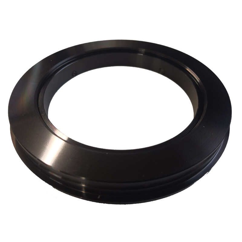 Omegon Stapsgewijze ring 109 tot 78 mm