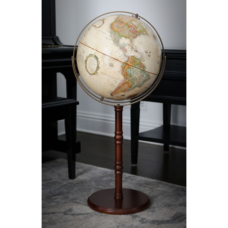 Replogle Globe Commander II 40cm