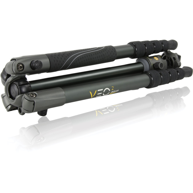 Vanguard Aluminium statief VEO2 265AB