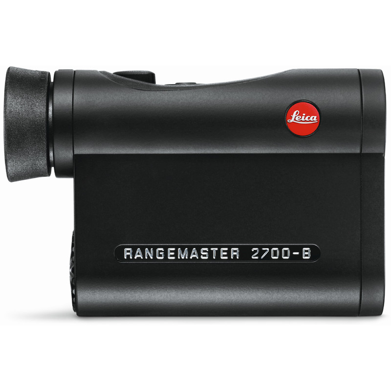 Leica Afstandsmeter Rangemaster CRF 2700-B