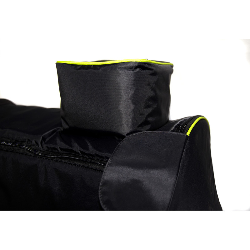 Omegon Dobson telescoop Advanced X N 203/1200 met gratis Tas van Oklop.