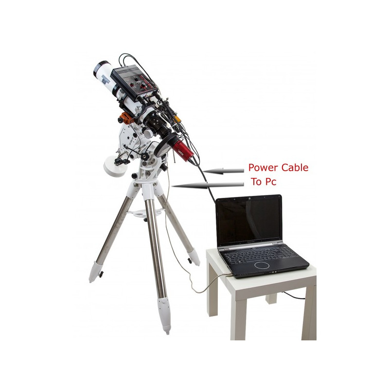 Geoptik -stroomverdeler Varius
