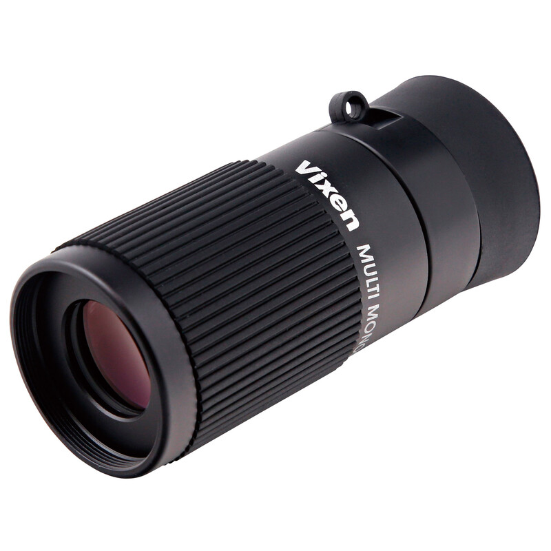 Vixen Monoculair Multi Monocular H 6x16