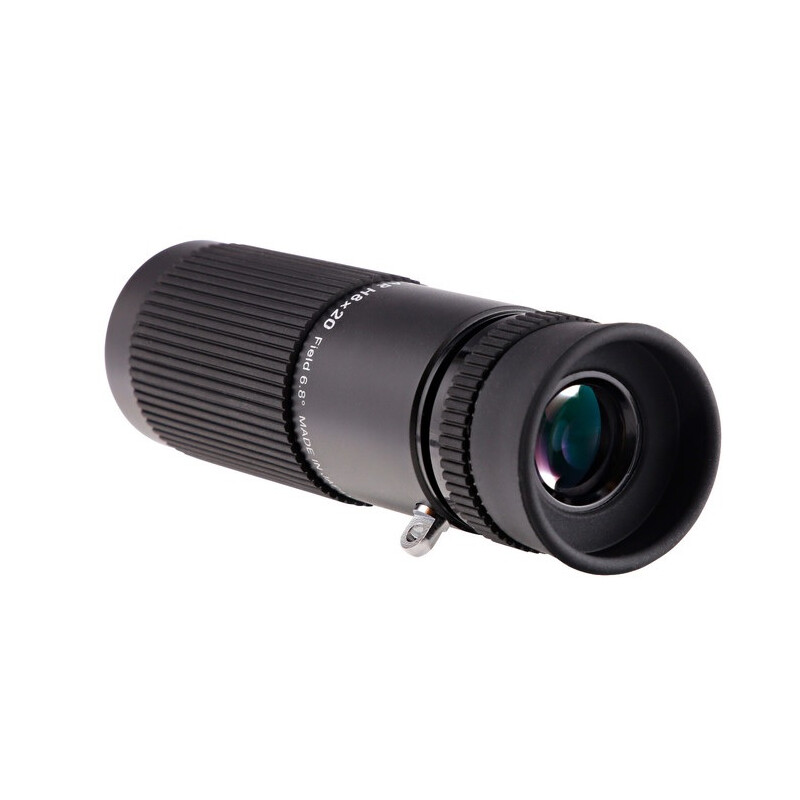 Vixen Monoculair Multi Monocular H 8x20