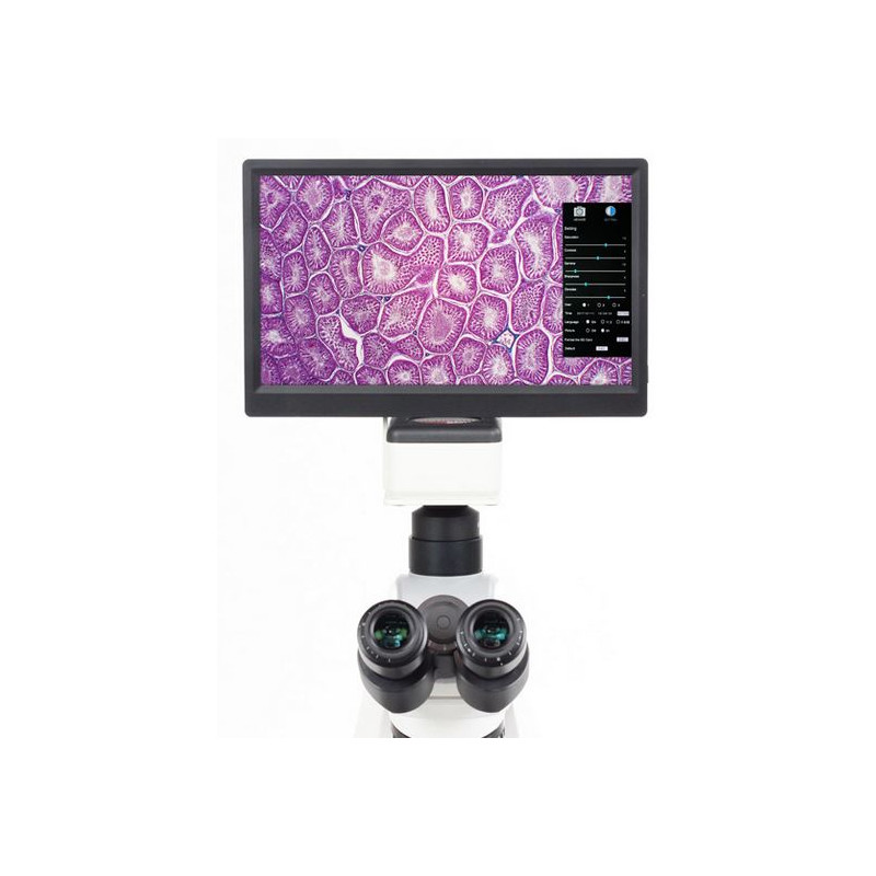 Motic Camera Kamera 1080 BMH, color, CMOS, 1/2.8", 8MP, HDMI, USB 2