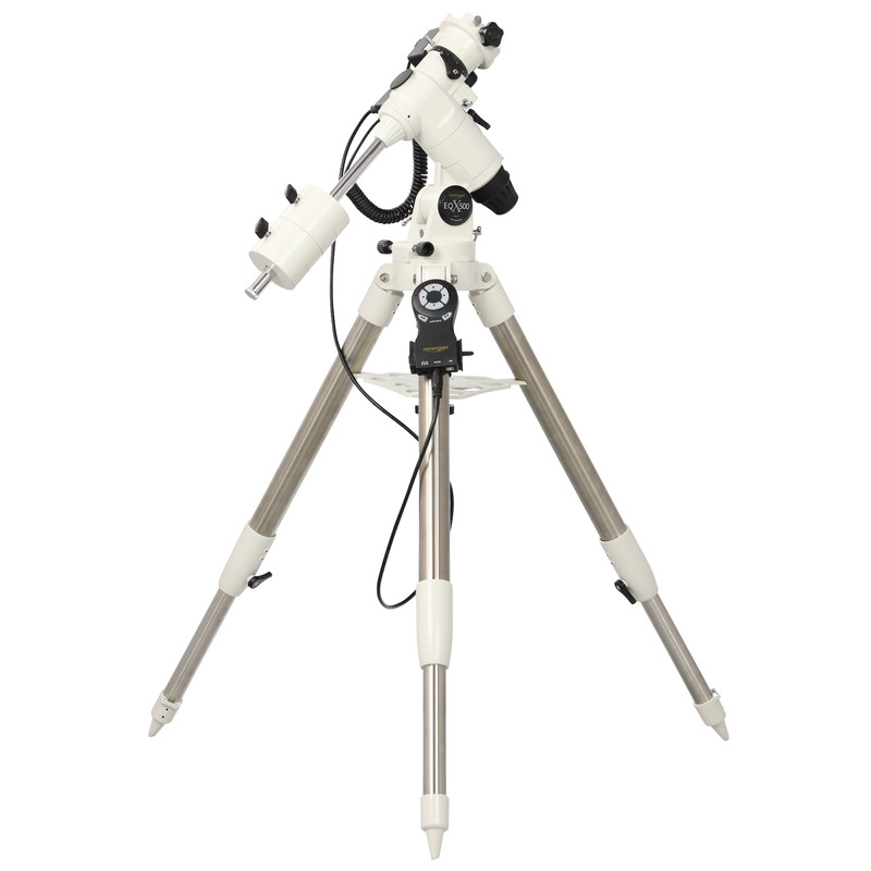 Omegon ProNewton N 153/750 EQ-500 X telescoop