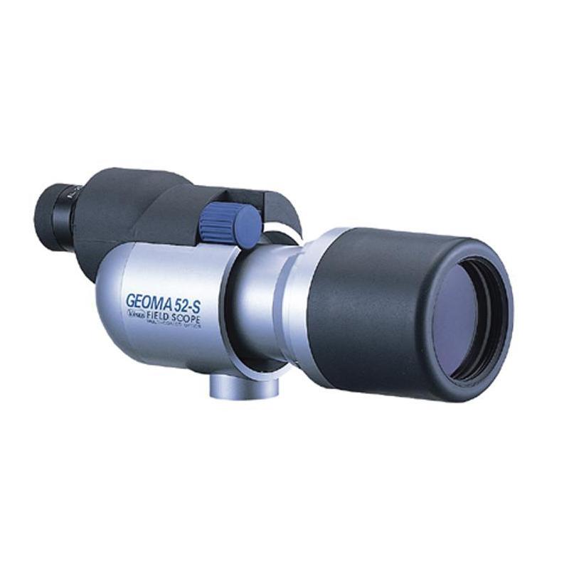 Vixen Spotting scope Geoma 52S, silver, 52mm