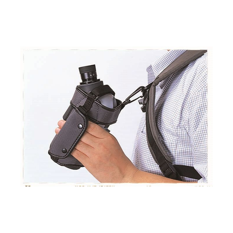 Vixen Spotting scope Geoma 52S, zilver 52mm