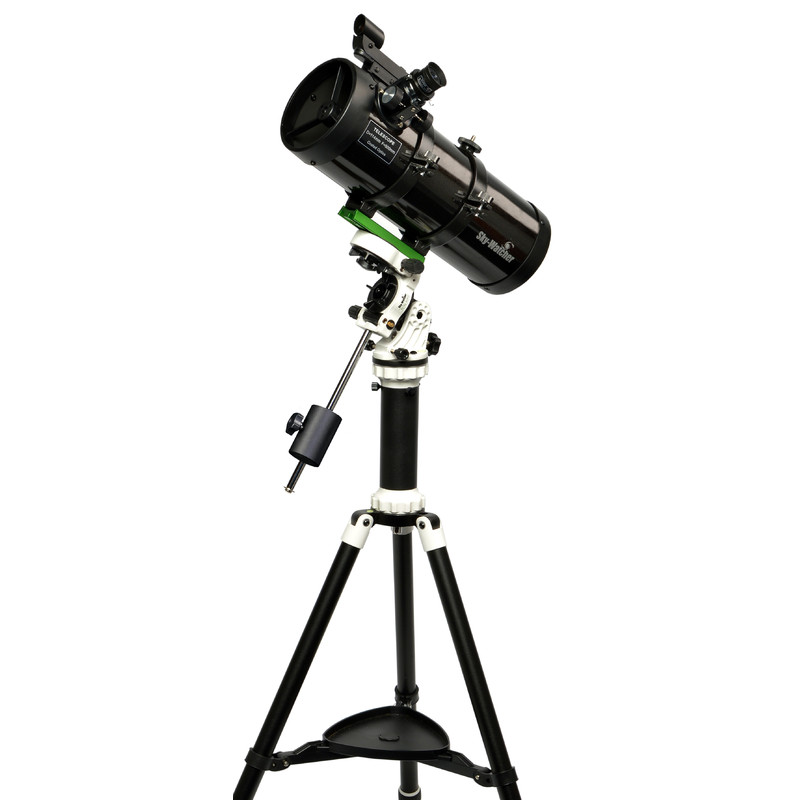 Skywatcher Telescoop N 114/500 SkyHawk-1145PS AZ-EQ Avant