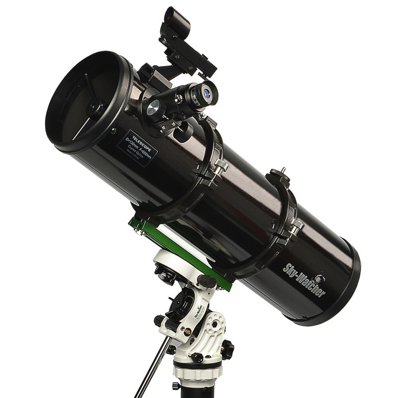 Skywatcher Telescoop N 130/650 Explorer-130PS AZ-EQ Avant