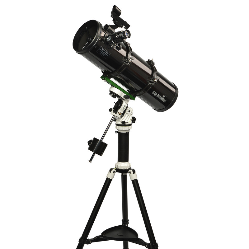 Skywatcher Telescoop N 130/650 Explorer-130PS AZ-EQ Avant