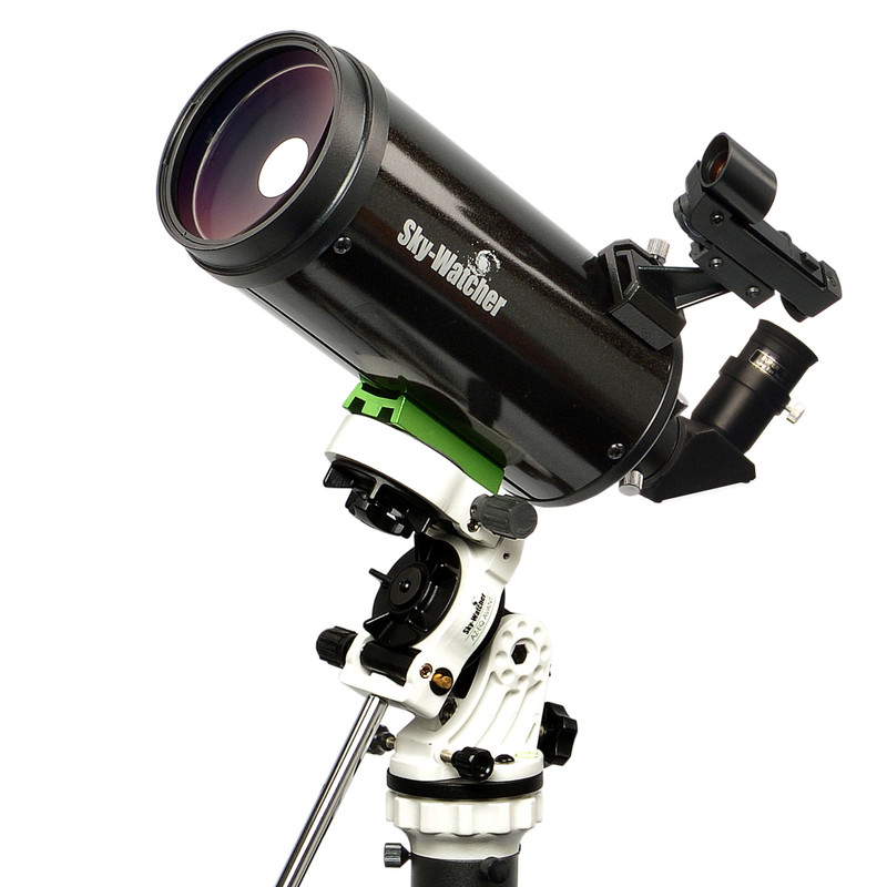 Skywatcher Maksutov telescoop MC 102/1300 SkyMax-102 AZ-EQ Avant