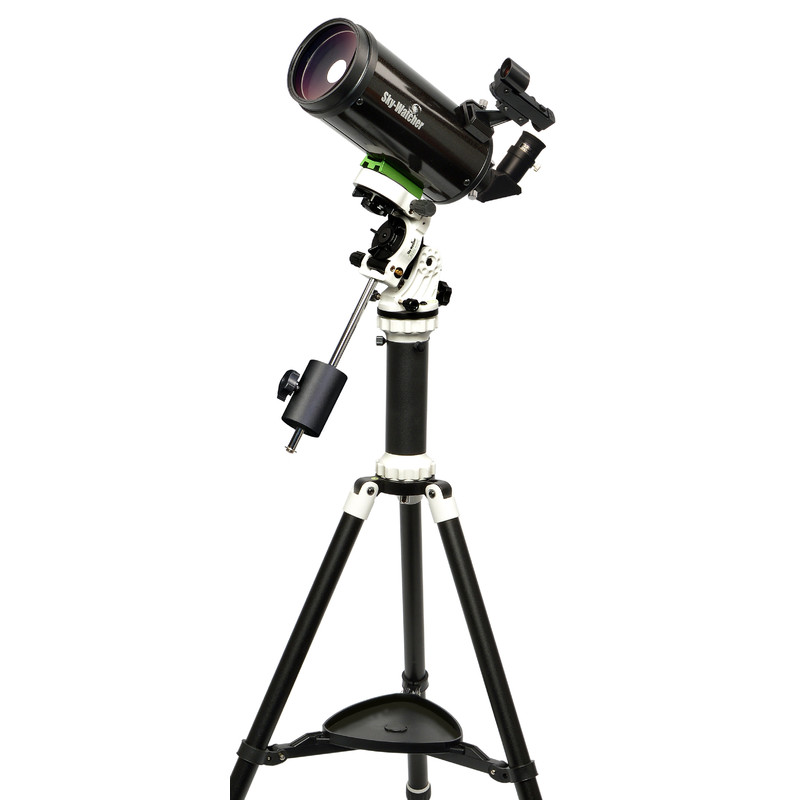 Skywatcher Maksutov telescoop MC 102/1300 SkyMax-102 AZ-EQ Avant