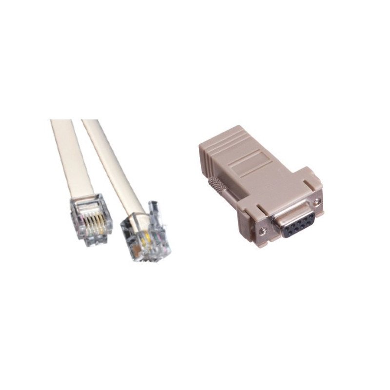 PegasusAstro Kabel voor Stepper motor Rigel nStep