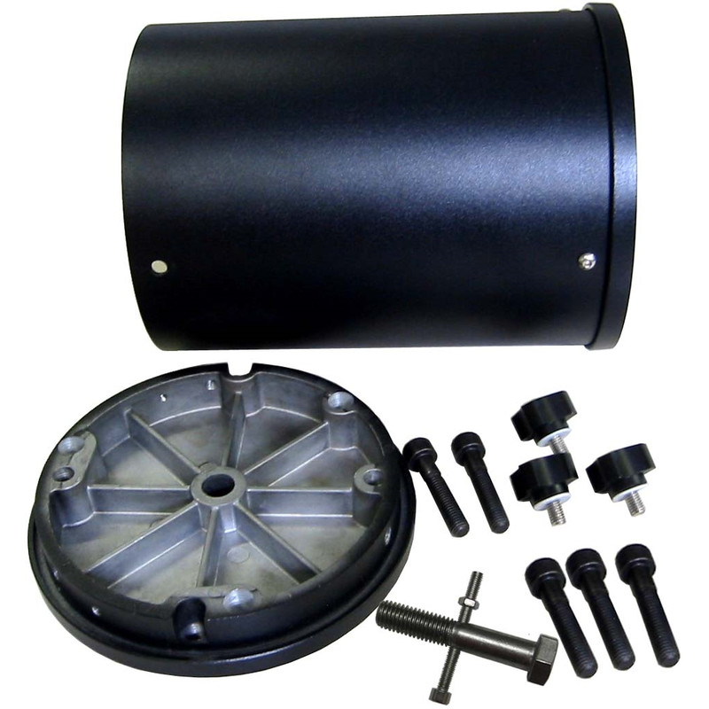 iOptron MiniPier zuilverlenging voor MiniTower/MiniTower Pro/AZ Mount Pro