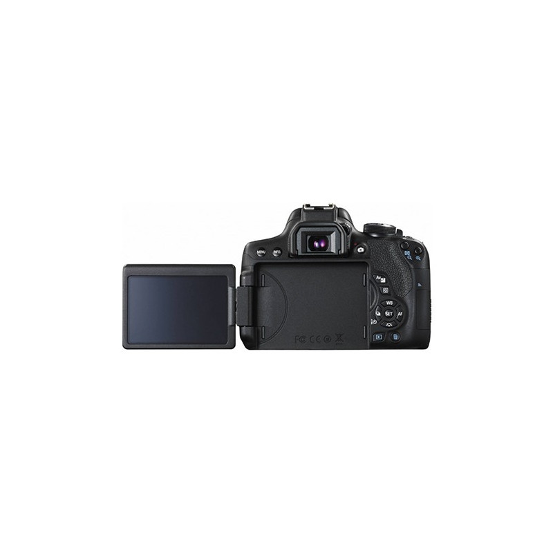 Canon Camera DSLR EOS 750Da Baader BCF