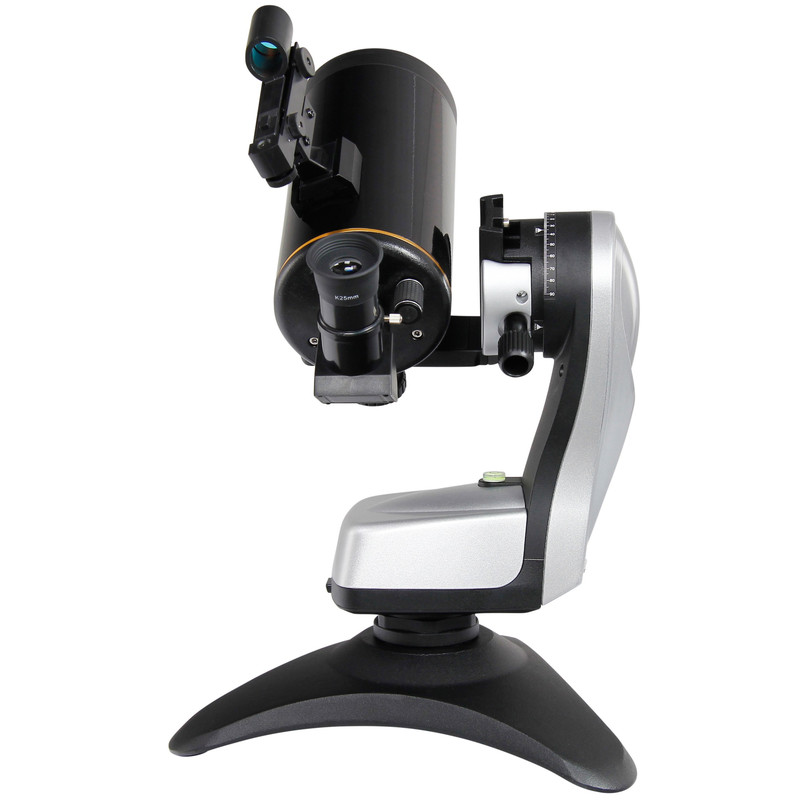 Omegon Maksutov telescoop MightyMak 90 AZ Merlin SynScan GoTo