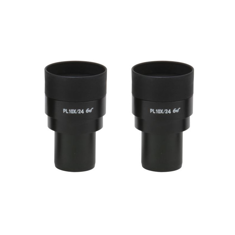 Optika Oculair M-1002, EWF10x/24mm (2st)