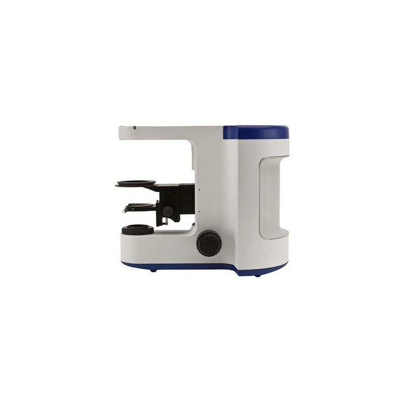 Optika Microscooplichaam M-1021B, focus, X-LED8