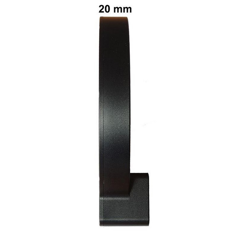 ZWO Gemotoriseerd filterwiel EFW 7x36mm unmounted