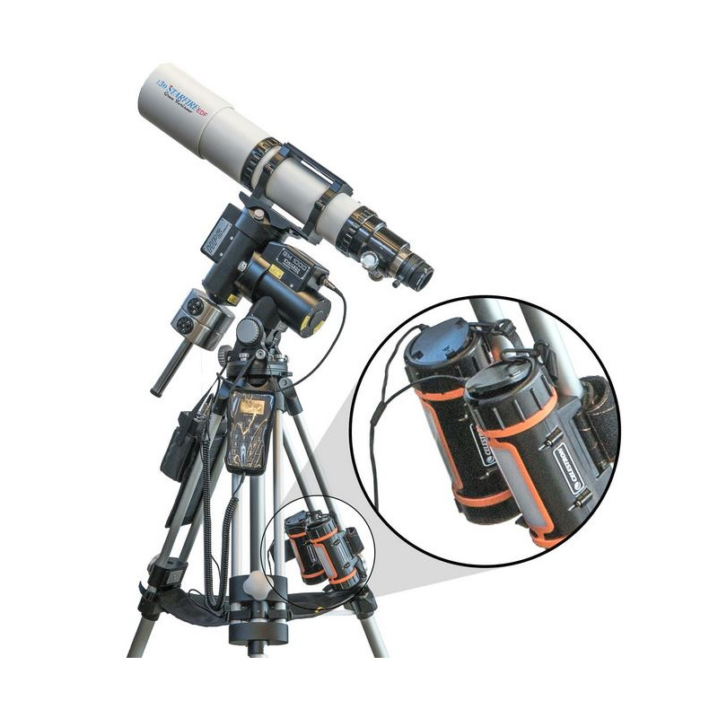 Baader Kabelset Dual Mode voor Celestron Lithium LiFePO4 Powertank