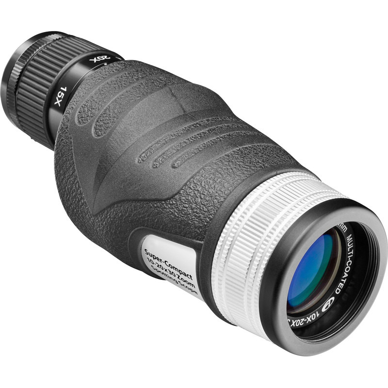 Orion Zoom spottingscope 10-20x30mm Super-Compact