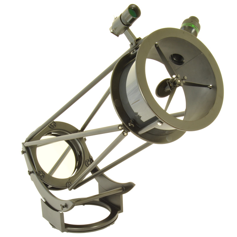 Taurus Dobson telescoop N 355/1700 T350-PP Classic Professional Curved Vane DOB