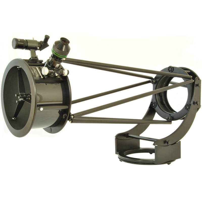 Taurus Dobson telescoop N 300/1600 T300 Orion Optics Research Gebogen Vaan DOB