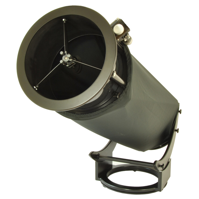 Taurus Dobson telescoop N 304/1500 T300-PP Classic Professional Curved Vane SMH DOB