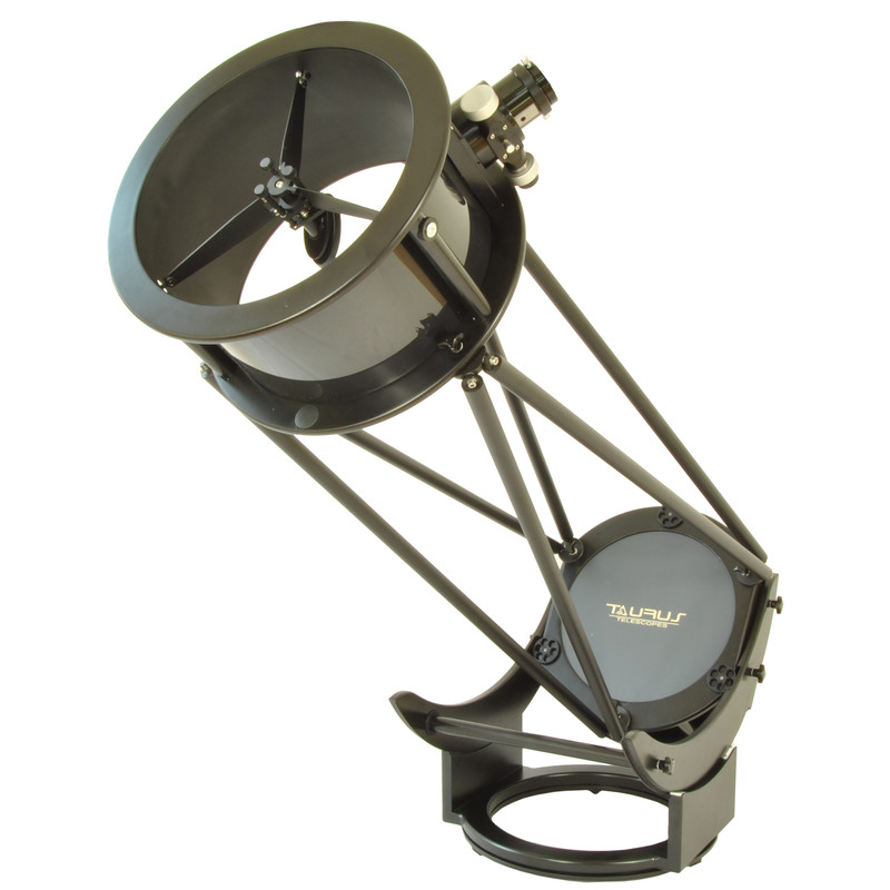 Taurus Dobson telescoop N 300/1600 T300 Orion Optics Research Gebogen Vaan DOB