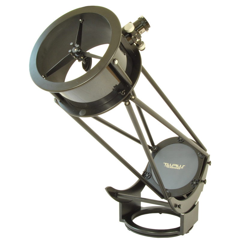 Taurus Dobson telescoop N 304/1500 T300-SP Classic Standard Curved Vane DOB